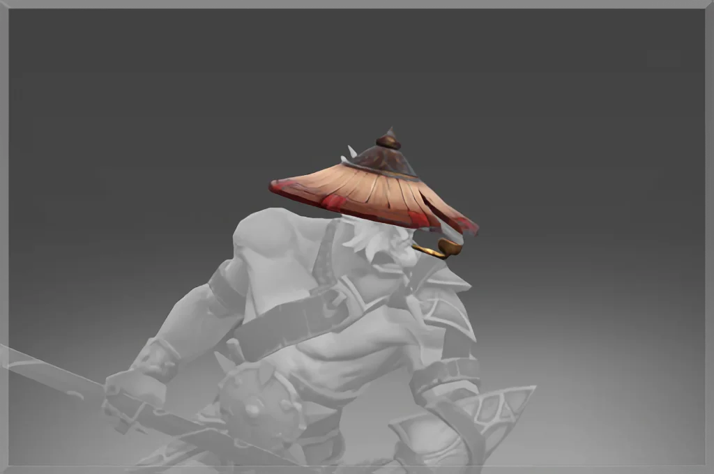 Скачать скин Humble Drifter Hat мод для Dota 2 на Phantom Lancer - DOTA 2 ГЕРОИ